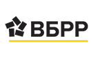 Логотип банка Всероссийский банк развития регионов (ВБРР)