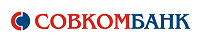 Логотип банка Совкомбанк